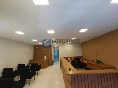 Sobrado com 4 Quartos para alugar, 287m² no Jardim do Mar, São Bernardo do Campo