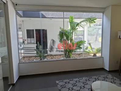 Apartamento com 1 Quarto para alugar, 42m² no Vila Santa Tereza, Bauru