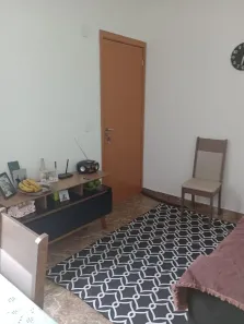 Apartamento com 2 Quartos à venda, 44m² no Jardim Gurilândia, Taubaté