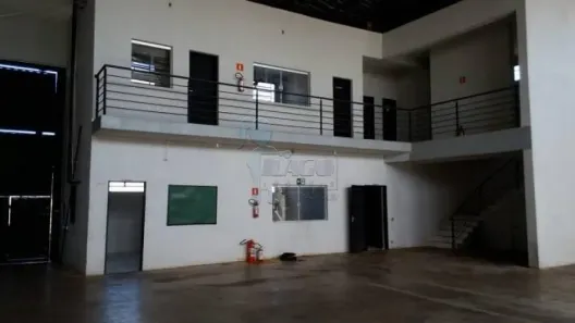 Galpão/Depósito/Armazém à venda, 800m² no Vila Mariana, Ribeirão Preto