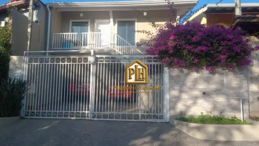 Casa com 3 Quartos à venda, 146m² no Vila Esperia ou Giglio, Atibaia