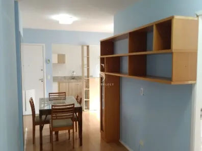 Apartamento com 2 Quartos à venda, 46m² no Bela Vista, São Paulo