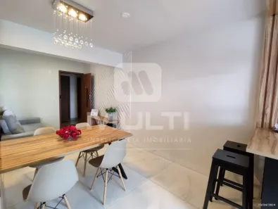 Apartamento com 2 Quartos à venda, 53m² no Novo Mundo, Uberlândia