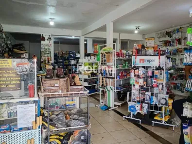 Prédio Comercial com 2 Quartos à venda, 200m² no Jardim Europa, Uberlândia
