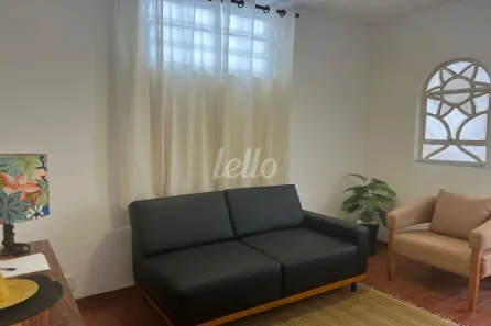 Casa com 1 Quarto para alugar, 48m² no Vila Clementino, São Paulo