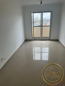 Apartamento com 2 Quartos à venda, 57m² no Chácara Belenzinho, São Paulo