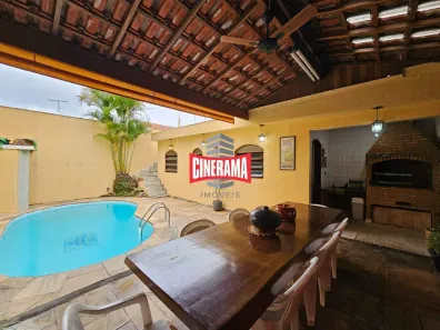 Casa com 3 Quartos à venda, 250m² no Mauá, São Caetano do Sul