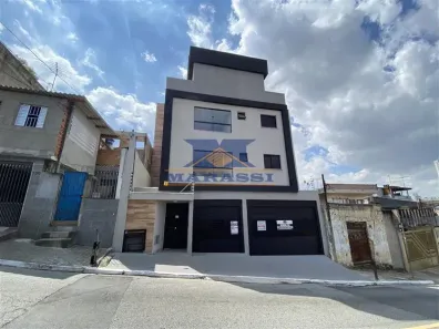 Apartamento com 2 Quartos à venda, 40m² no Vila Tolstoi, São Paulo