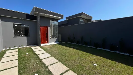 Casa com 2 Quartos à venda, 60m² no Reserva do Peró, Cabo Frio