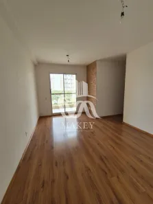 Apartamento com 3 Quartos à venda, 69m² no Residencial Parque da Fazenda, Campinas