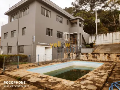 Imóvel Comercial com 6 Quartos para alugar, 600m² no Centro, Arujá