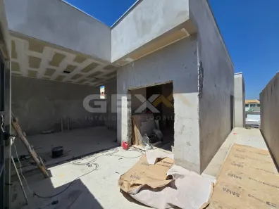 Casa com 3 Quartos à venda, 150m² no Residencial Doutor Walchir Resende Costa, Divinópolis