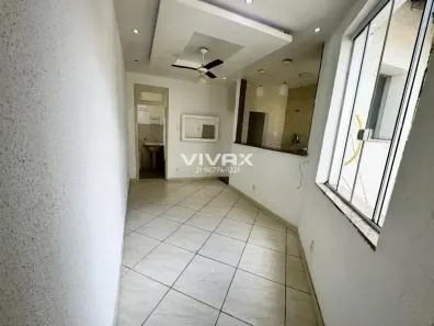 Apartamento com 1 Quarto à venda, 31m² no Engenho Novo, Rio de Janeiro