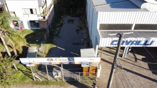 Lote/Terreno para alugar, 450m² no Licorsul, Bento Gonçalves
