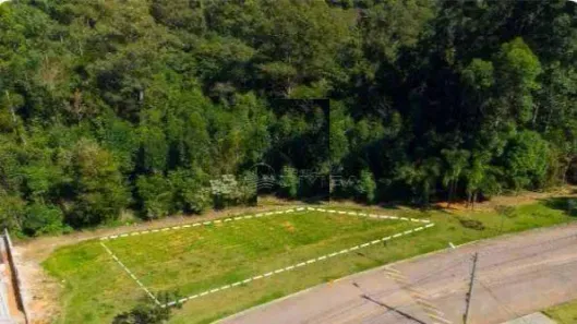 Lote/Terreno à venda, 881m² no Morro Alto, Itupeva