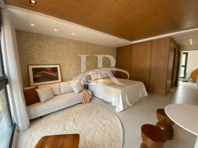 Apartamento com 1 Quarto para alugar, 42m² no Vila Nova Conceição, São Paulo