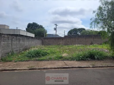 Lote/Terreno à venda, 306m² no Parque Jardim Murayama, Mogi Mirim