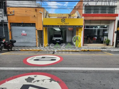 Ponto Comercial à venda, 100m² no Centro, Jacareí