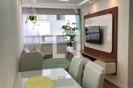 Apartamento com 2 Quartos à venda, 45m² no Cidade São Mateus, São Paulo