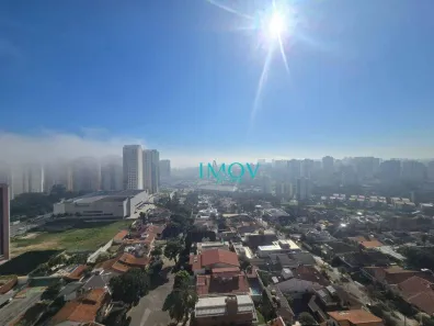Apartamento com 3 Quartos à venda, 92m² no Parque Residencial Aquarius, São José dos Campos
