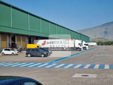 Galpão/Depósito/Armazém para alugar, 883m² no Anil, Rio de Janeiro