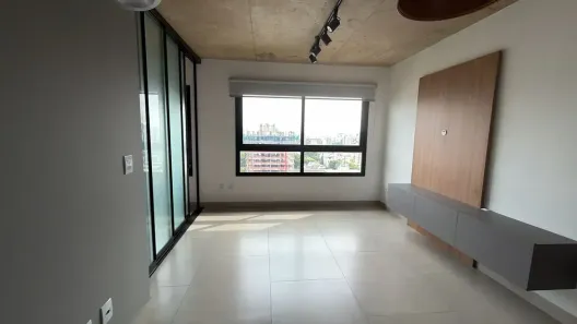 Apartamento com 1 Quarto para alugar, 45m² no Petrópolis, Porto Alegre