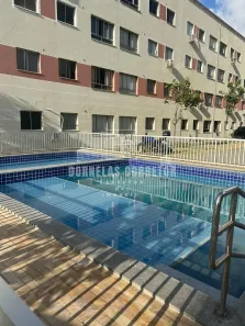 Apartamento com 3 Quartos à venda, 74m² no Nossa Senhora da Conceição, Paulista