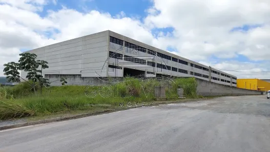 Galpão/Depósito/Armazém para alugar, 1374m² no Araçariguama, Araçariguama