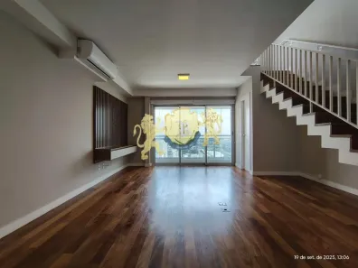 Flat com 1 Quarto para alugar, 87m² no Vila Cruzeiro, São Paulo