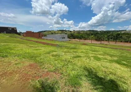 Lote/Terreno à venda, 457m² no Residencial e Empresarial Alphaville, Ribeirão Preto