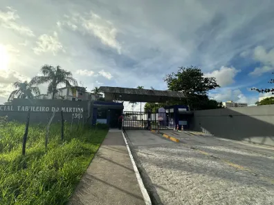 Apartamento com 2 Quartos à venda, 55m² no Cidade Universitária, Maceió