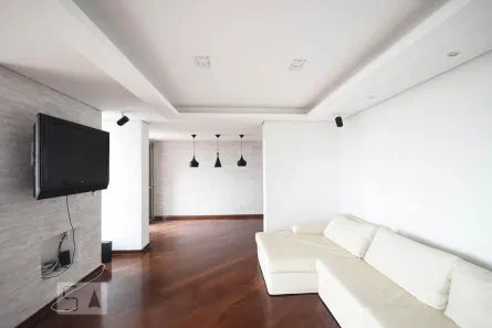 Apartamento com 3 Quartos à venda, 160m² no Jardim Ampliação, São Paulo