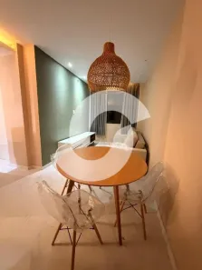 Apartamento com 1 Quarto à venda, 45m² no Icaraí, Niterói