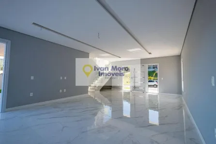 Casa com 4 Quartos à venda, 378m² no Vargem do Bom Jesus, Florianópolis