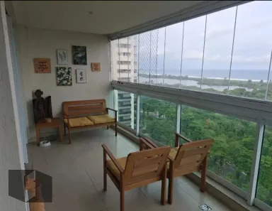 Apartamento com 3 Quartos à venda, 123m² no Barra da Tijuca, Rio de Janeiro