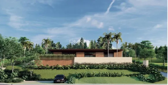 Casa de Condomínio com 7 Quartos à venda, 835m² no Condomínio Quinta da Baroneza II, Bragança Paulista