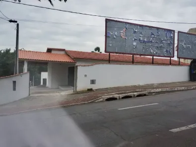 Imóvel Comercial com 5 Quartos para alugar, 150m² no Jardim Satélite, São José dos Campos