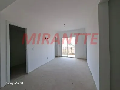 Apartamento com 2 Quartos à venda, 57m² no Santana, São Paulo