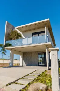 Casa de Condomínio com 3 Quartos à venda, 215m² no Legano Reserva, Nova Santa Rita