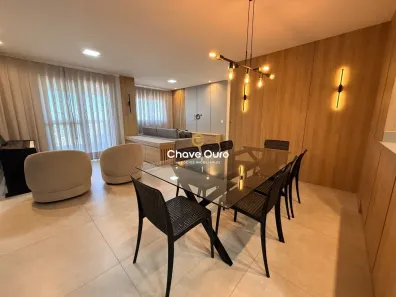 Apartamento com 2 Quartos à venda, 93m² no Neva, Cascavel