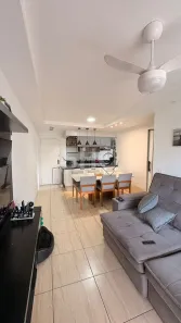 Apartamento com 3 Quartos à venda, 70m² no Santana, São Paulo