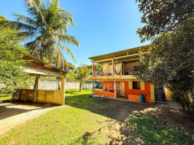 Casa com 4 Quartos à venda, 130m² no Engenho do Mato, Niterói