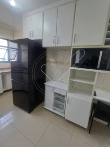 Apartamento com 2 Quartos para alugar, 90m² no Alphaville Centro Industrial e Empresarial/Alphaville., Barueri