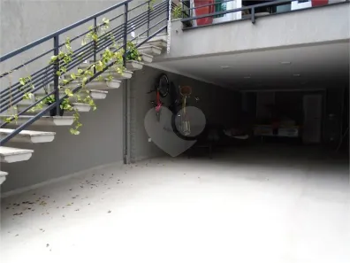 Sobrado com 4 Quartos à venda, 200m² no Água Fria, São Paulo
