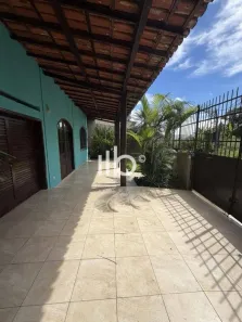 Casa com 3 Quartos para alugar, 100m² no Jardim Vitória, Itabuna