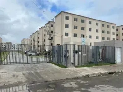 Apartamento com 2 Quartos à venda, 42m² no Maranguape I, Paulista