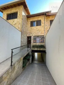 Sobrado com 2 Quartos à venda, 150m² no Vila Pereira Barreto, São Paulo