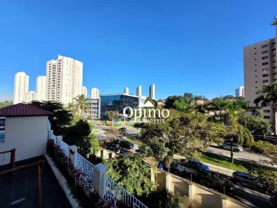 Apartamento com 3 Quartos à venda, 73m² no Vila Isa, São Paulo
