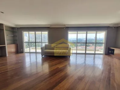 Apartamento com 4 Quartos para venda ou aluguel, 212m² no Vila Nova Conceição, São Paulo