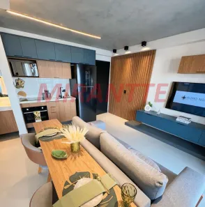 Apartamento com 1 Quarto à venda, 62m² no Jardim São Paulo(Zona Norte), São Paulo